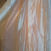 Шикарнейшая тюль 6 м креп шифон
