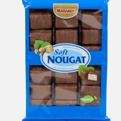 Цукерки марципанові