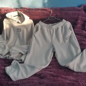 Флісовий костюм 50-54