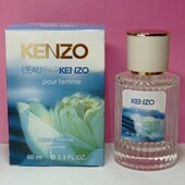 Kenzo 60 мл. Свежий, нежный, завораживающий, цветочный аромат❤️