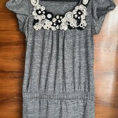 Шикарная туника