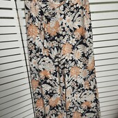 George uk14 літній палацо з квітковим принтом