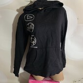 Распродажа! Худи с начесом размер С, состояние хорошее