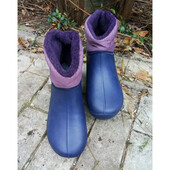 Чоботи зимові жіночі 37/38