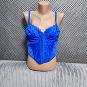 Корректирующее нижнее бельё/топ, р.95E/80Е(евро)