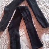 Фірмові класні гетри ,розмір 40,устілка 26