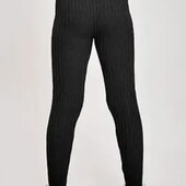 Лосини в рубчик Nasty Gal❤️