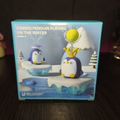 Іграшка фонтан