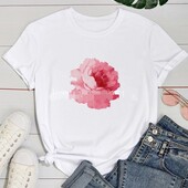 Футболка хлопок шикарного качества M