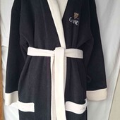 халат флісовий, батал 58-64