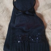 11178.шарф 25*150сm