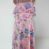 Плаття розмір 18