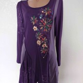 Плаття розмір 14