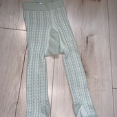 Ідеальний стан.Колготки на зріст 62-68см.