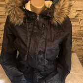 Оновлення товару ! Куртка тепла в середині тедік весна осінь нова.