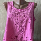 Дуже легкий топ