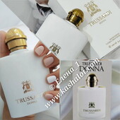 Made in Italy⚡ Чистота и нежность, чувственность и роскошь - это Trussardi Donna