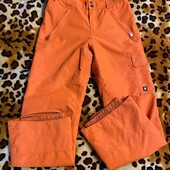 Лижні штани Protest на підлітка