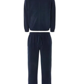 Чоловічий флісовий спортивний костюм livergy® L 52\54