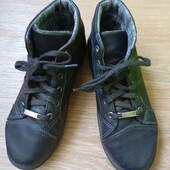 Чобітки на весну-осінь устілка 22 см