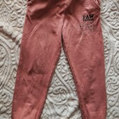 ❤️ Розгружаю шафу ❤️(Л) Спортивні штани. "щенячий патруль " від Sinsay на 122