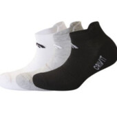 3 пари в лоті Шкарпетки Crivit sport 45\46