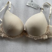 Новий шикарний бюстгалтер 85 ( В,С)