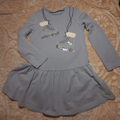 ❤️ Розгружаю шафу ❤️Привабливе платтячко від M&S