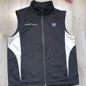 Чоловіча спортивна жилетка розмір ХЛ.