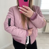 Куртка демі S,m,L