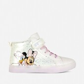 высокие кроссовки Disney р 27