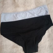 11197..Лот 2 шт,Труси Esmara L 44/46