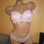 Комплект від Primark Верх 34/75В, низ S/10/12