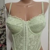 Корсетний бюстгальтер Primark 36D/80D