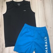 Ідеальний стан.Комплект речей на 10-11років.