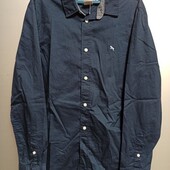 Рубашка хлопок 12-13 лет.новая