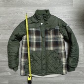 Куртка весна-осінь на зріст 140