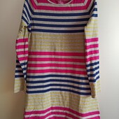 Платье домашнее трикотажное ,новое.
