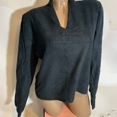 Флисовый реглан размер м