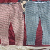 Лосіни для дому лот 2 шт.