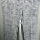 Jazlyn Штаны ,пояс на резинке с принтом