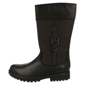 Clarks uk3 F чоботи