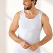 Майка чоловіча Livergy M