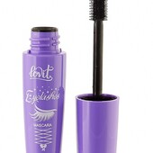 Новая тушь для ресниц