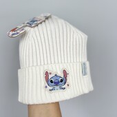 Stitch.Шапка для дівчинки 2-4 роки .Є етикетка