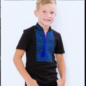 Вишиванка, на 7-8р./ 122-130см.