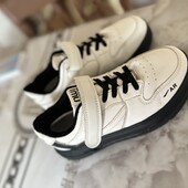 Кеди на дівчинку. Розмір 36