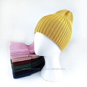 Супер качество Шапки Talvi Эллоу размер 52-56+