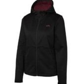 Куртка жіноча софтшел Crivit XS 32\34