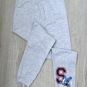 Stitch.Піжамні штани 146 см (10/11 років)